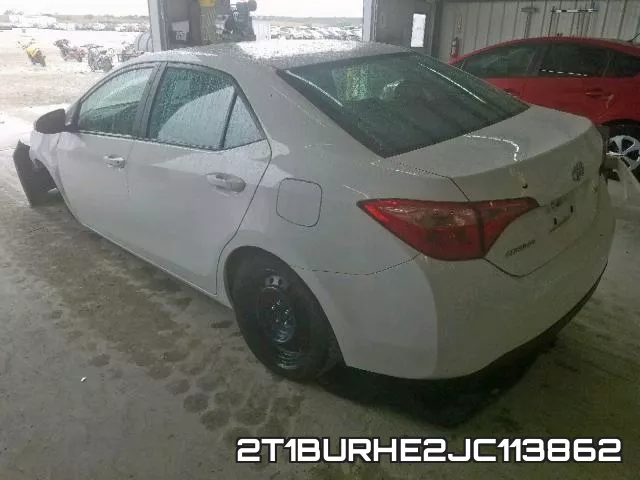 2T1BURHE2JC113862 фото 4