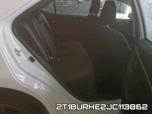 2T1BURHE2JC113862 фото 7