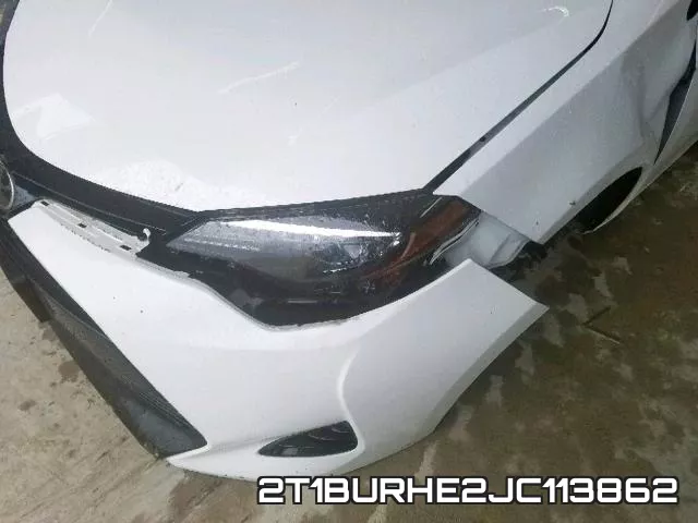 2T1BURHE2JC113862 фото 10