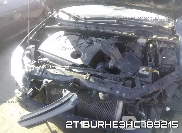 2T1BURHE3HC789215 фото 2