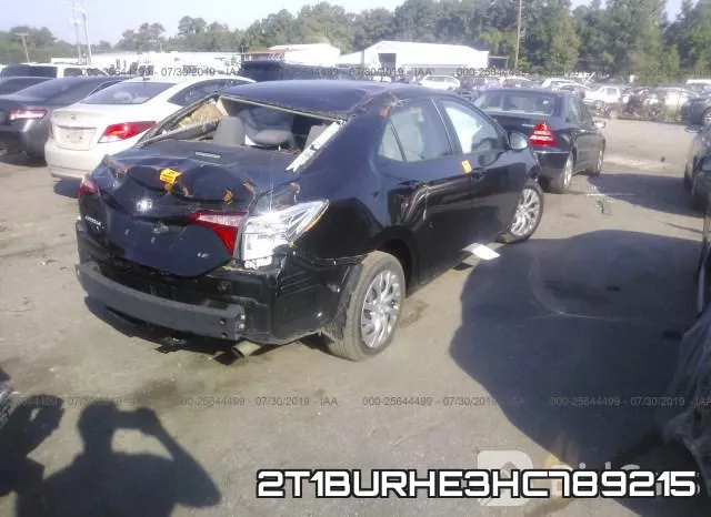 2T1BURHE3HC789215 фото 5
