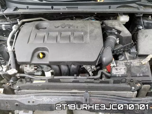 2T1BURHE3JC070701 фото 7