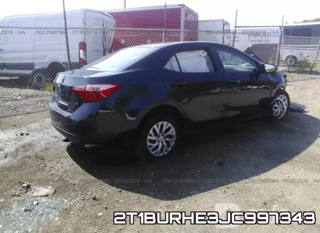 2T1BURHE3JC997343 фото 5