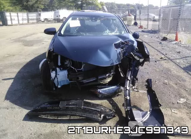 2T1BURHE3JC997343 фото 7