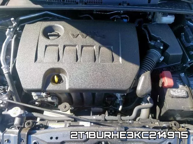 2T1BURHE3KC214975 фото 8