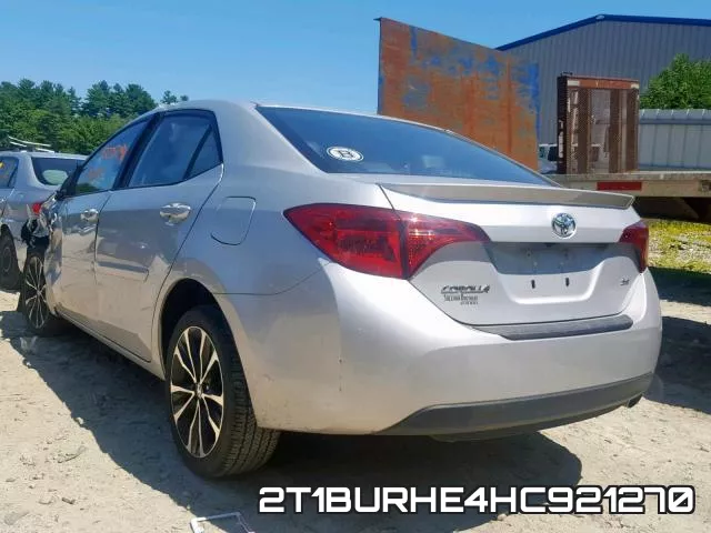 2T1BURHE4HC921270 фото 3