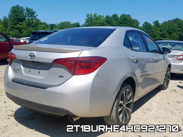 2T1BURHE4HC921270 фото 4