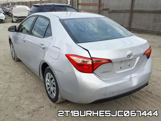 2T1BURHE5JC067444 фото 4