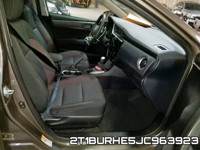2T1BURHE5JC963923 фото 4