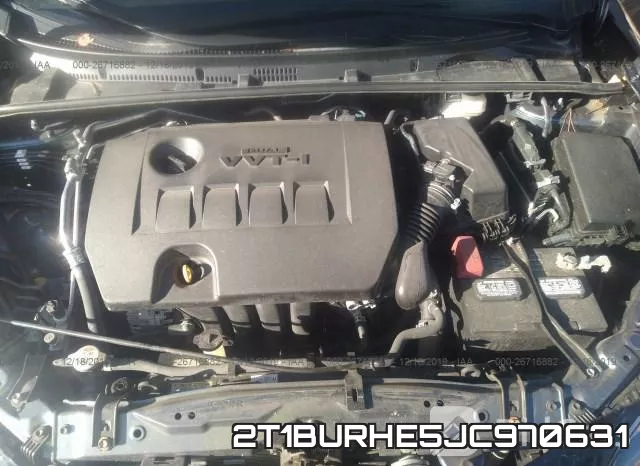 2T1BURHE5JC970631 фото 2