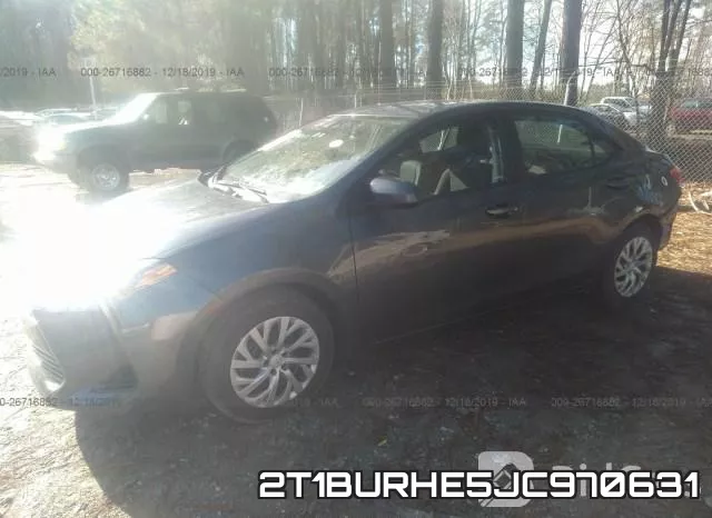 2T1BURHE5JC970631 фото 3