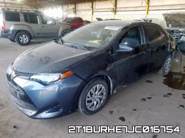 2T1BURHE7JC016754 фото 3