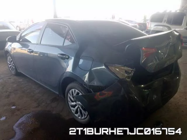 2T1BURHE7JC016754 фото 4