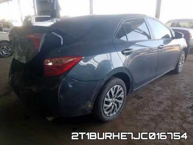 2T1BURHE7JC016754 фото 5