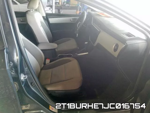 2T1BURHE7JC016754 фото 6
