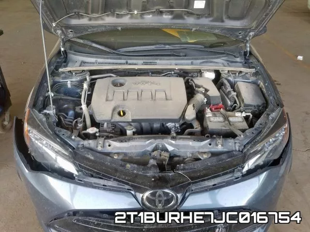 2T1BURHE7JC016754 фото 8
