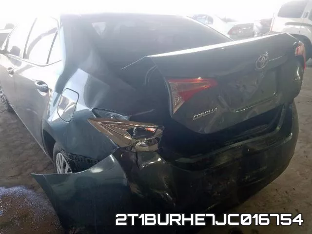 2T1BURHE7JC016754 фото 10