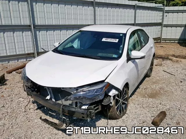 2T1BURHE9JC028467 фото 3