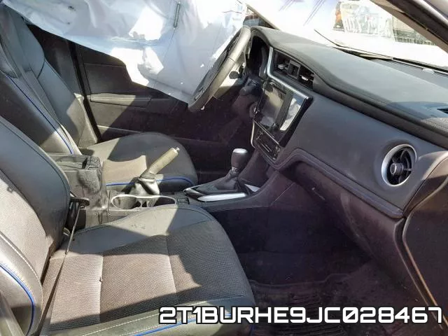 2T1BURHE9JC028467 фото 4