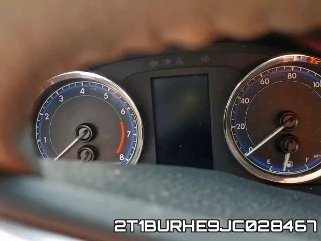 2T1BURHE9JC028467 фото 7