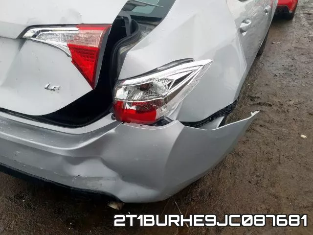 2T1BURHE9JC087681 фото 7