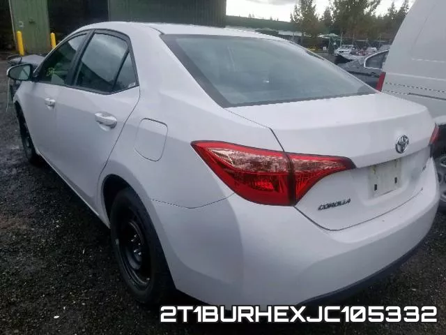 2T1BURHEXJC105332 фото 4