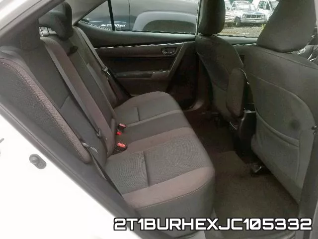 2T1BURHEXJC105332 фото 7