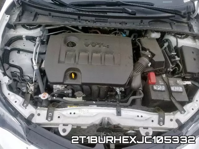 2T1BURHEXJC105332 фото 8
