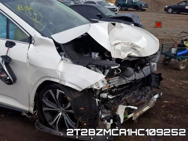 2T2BZMCA1HC109252 фото 10