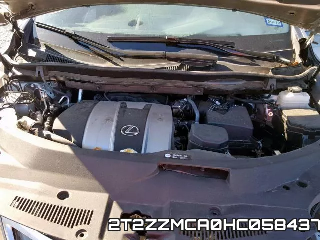 2T2ZZMCA0HC058437 фото 8