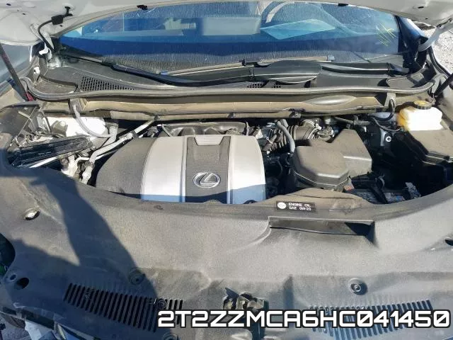 2T2ZZMCA6HC041450 фото 8