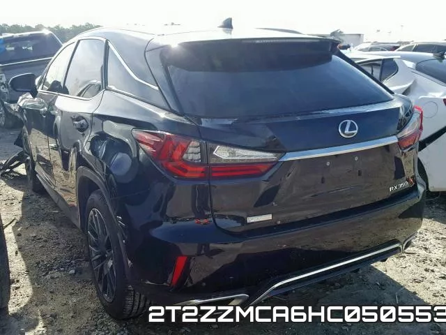 2T2ZZMCA6HC050553 фото 4