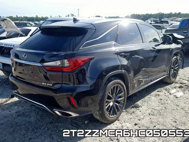2T2ZZMCA6HC050553 фото 5