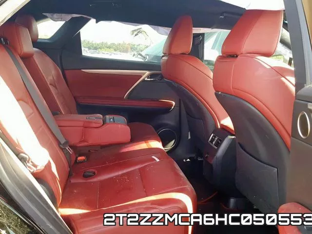 2T2ZZMCA6HC050553 фото 7