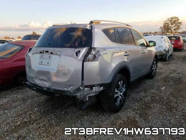 2T3BFREV1HW637793 фото 5