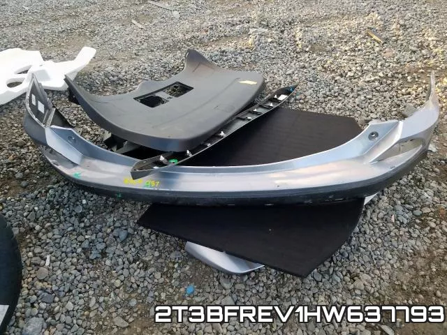 2T3BFREV1HW637793 фото 10
