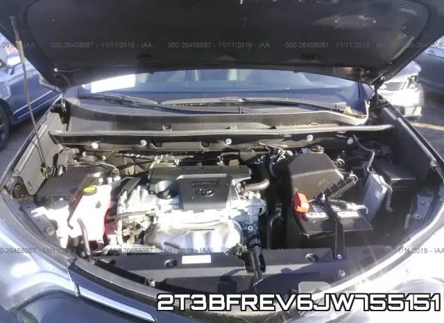 2T3BFREV6JW755151 фото 2