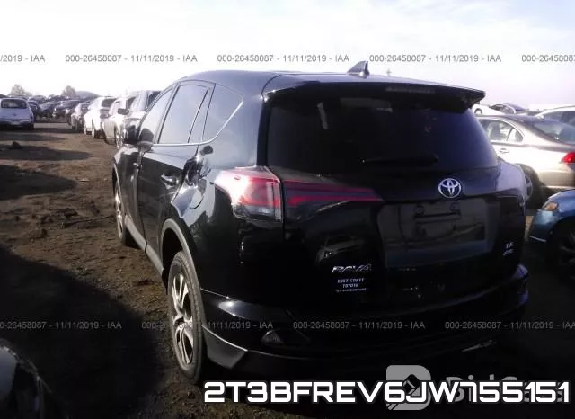 2T3BFREV6JW755151 фото 4