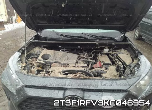 2T3F1RFV3KC046954 фото 2