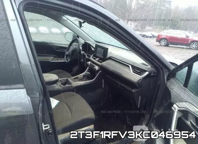 2T3F1RFV3KC046954 фото 6