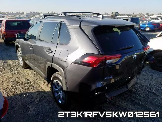 2T3K1RFV5KW012561 фото 4