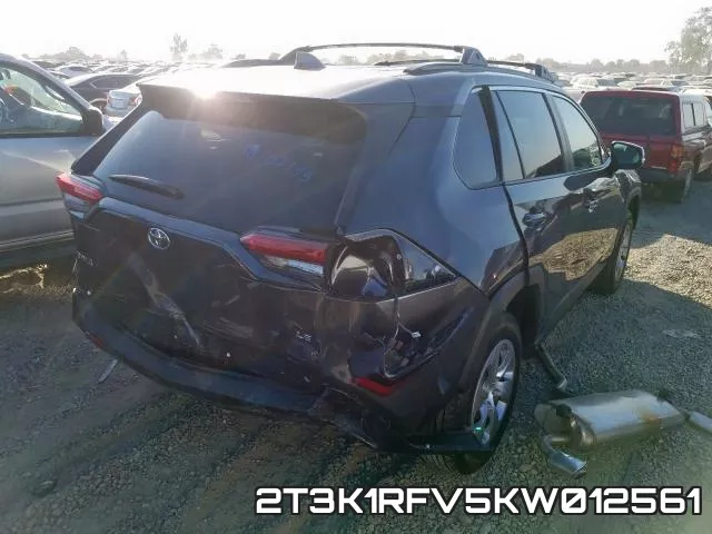2T3K1RFV5KW012561 фото 5