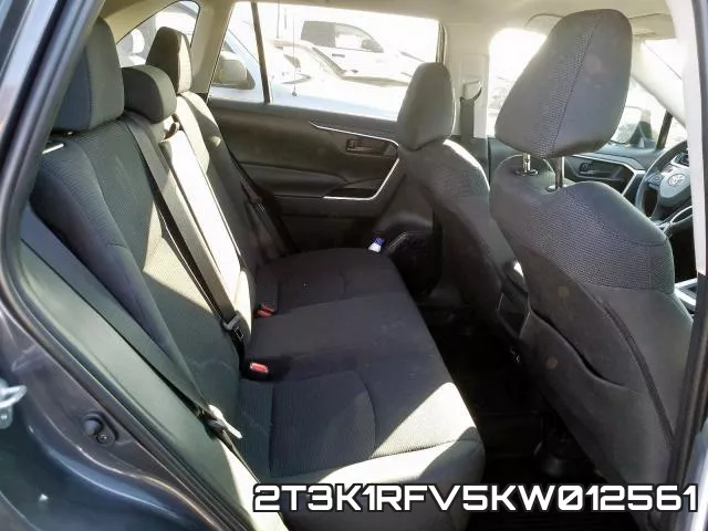 2T3K1RFV5KW012561 фото 7