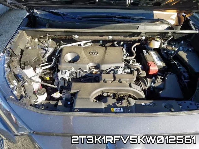 2T3K1RFV5KW012561 фото 8