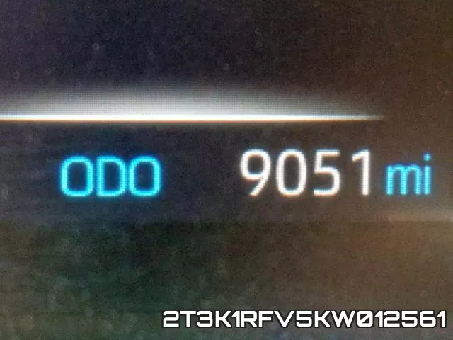 2T3K1RFV5KW012561 фото 9