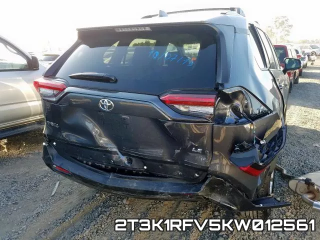 2T3K1RFV5KW012561 фото 10