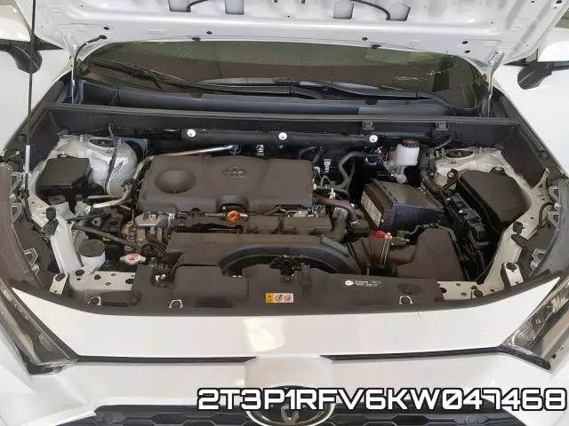 2T3P1RFV6KW047468 фото 7