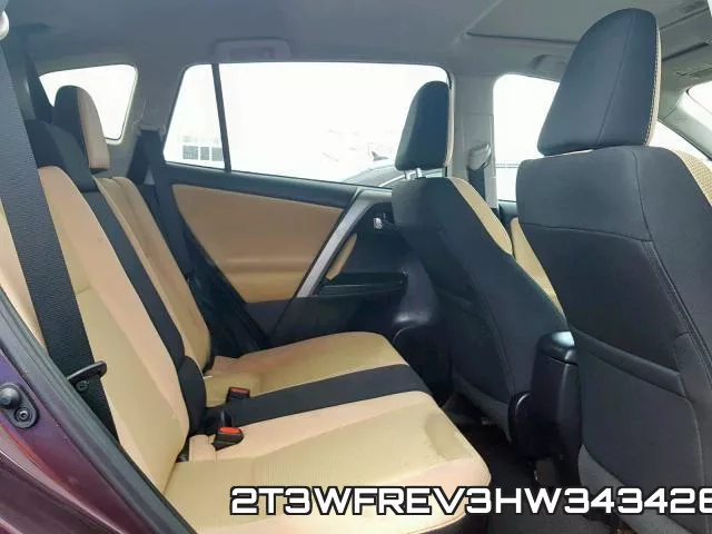2T3WFREV3HW343426 фото 7