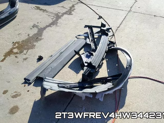 2T3WFREV4HW344231 фото 8