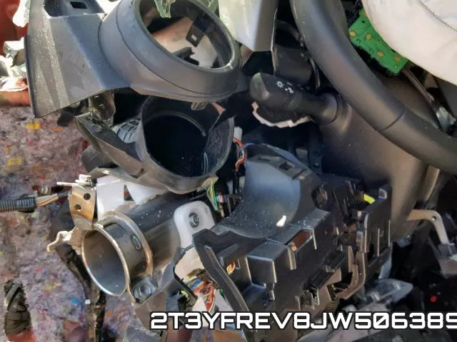 2T3YFREV8JW506389 фото 7